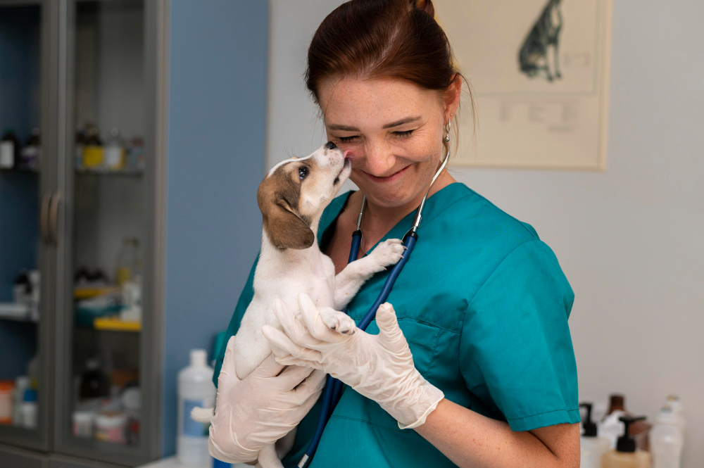 Curso prático de cardiologia veterinária aplicada em Campo Grande MS