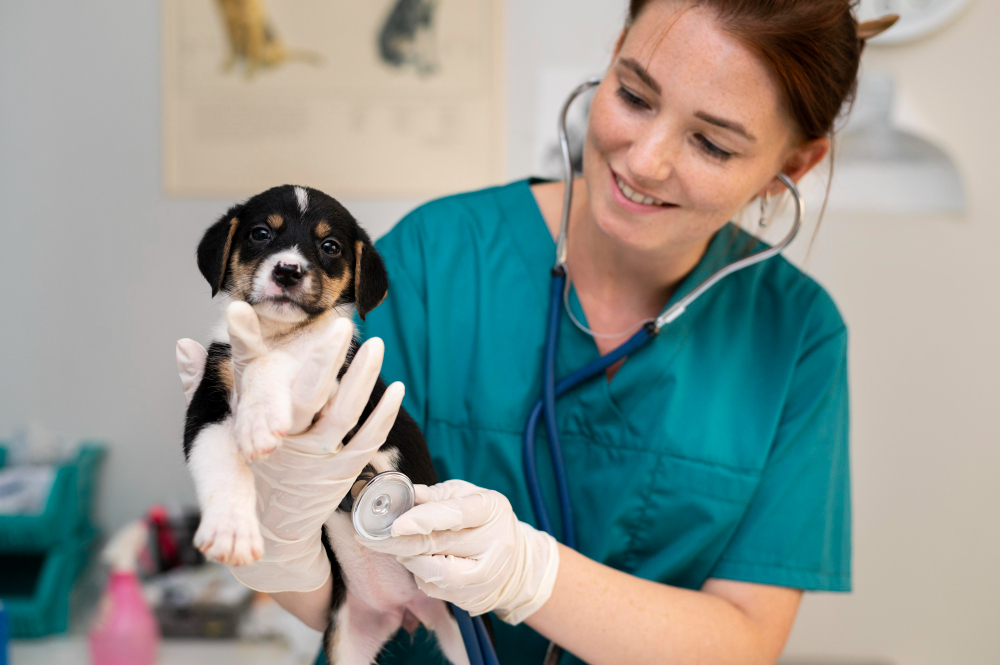 Imersão em cirurgia de tecidos moles veterinária em Campo Grande MS