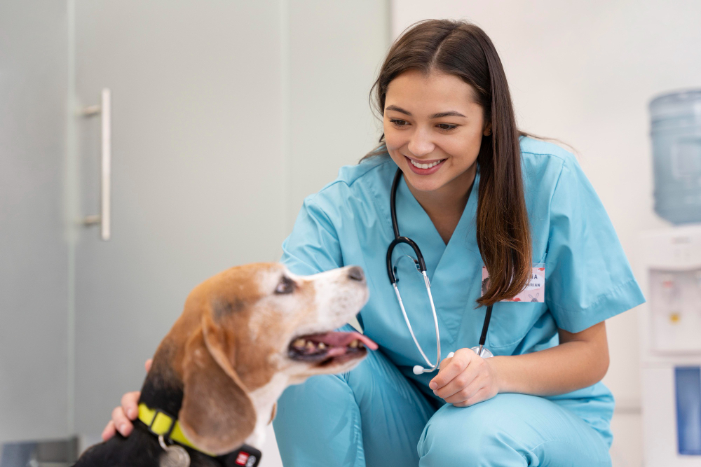 Imersão prática em ortopedia veterinária Real Vet Cursos Campo Grande