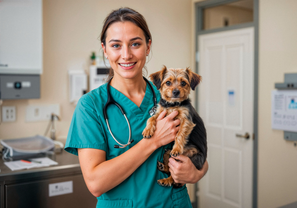 Curso de diagnóstico por imagem veterinário ultrassonografia em Campo Grande MS