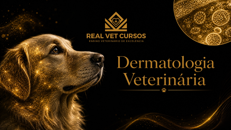 Dermatologia veterinária além do óbvio